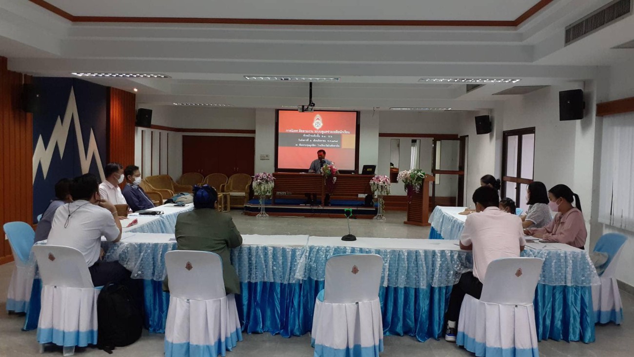 นายสุพล ประสานศรี ผู้อำนวยการโรงเรียนวัฒโนทัยพายัพ ได้ให้การนิเทศ กำกับติดตามและให้ข้อชี้แนะ เกี่ยวกับการดำเนินงานระบบดูแลช่วยเหลือนักเรียน กลุ่มบริหารกิจการนักเรียน โรงเรียนวัฒโนทัยพายัพ uploads/2/2022-12/296712395_3132780253654684_423824699475437681_n.jpg