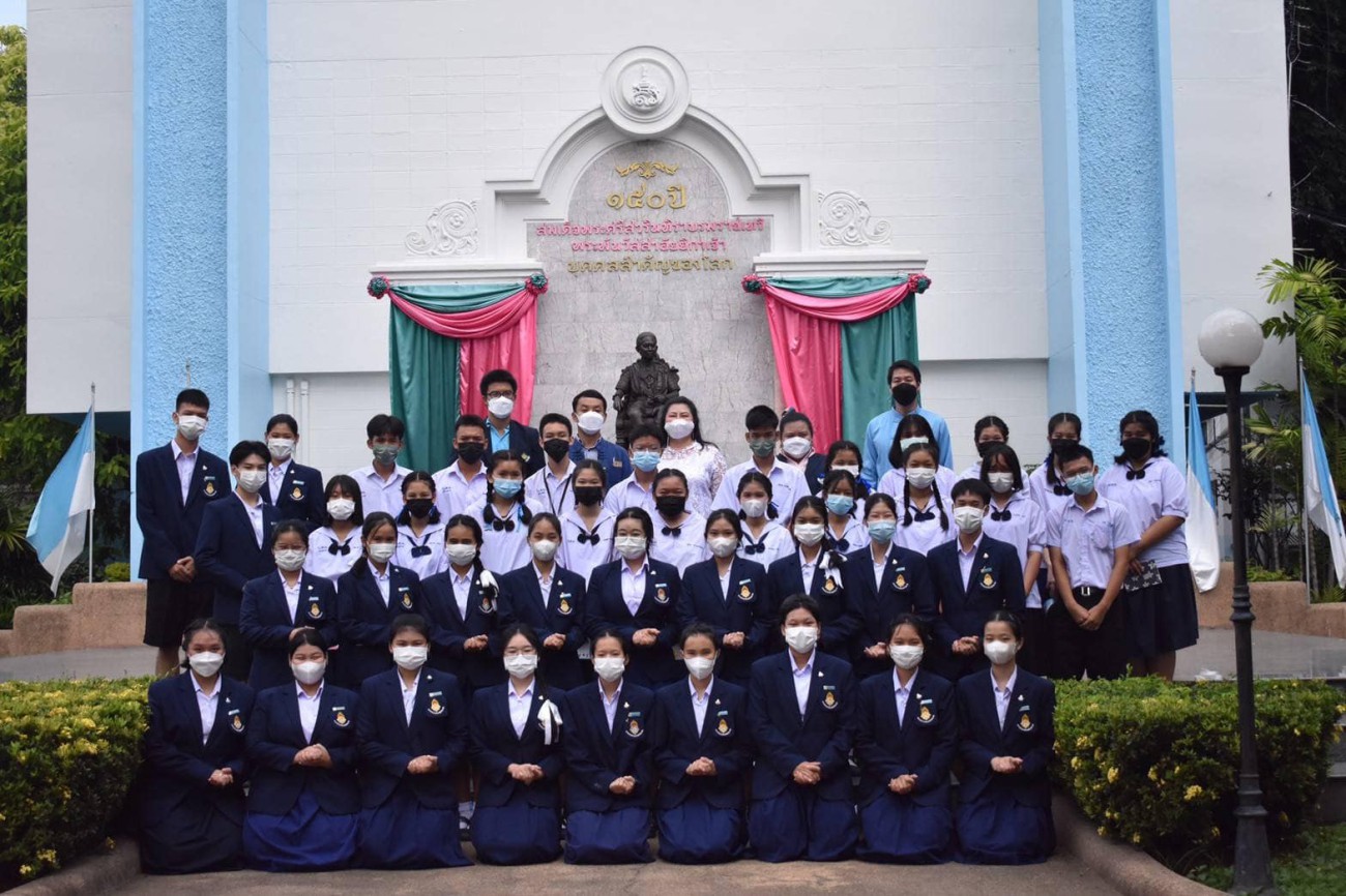 โรงเรียนชุมชนบ้านบวกครกน้อย สำนักงานเขตพื้นที่การศึกษาประถมศึกษาเชียงใหม่เขต 1 ในการเข้าเยี่ยมชมเพื่อศึกษาดูงานและแลกเปลี่ยนเรียนรู้ เกี่ยวกับงานส่งเสริมประชาธิปไตยในโรงเรียน uploads/2/2022-12/301720837_399734082292164_6985291136890421121_n.jpg