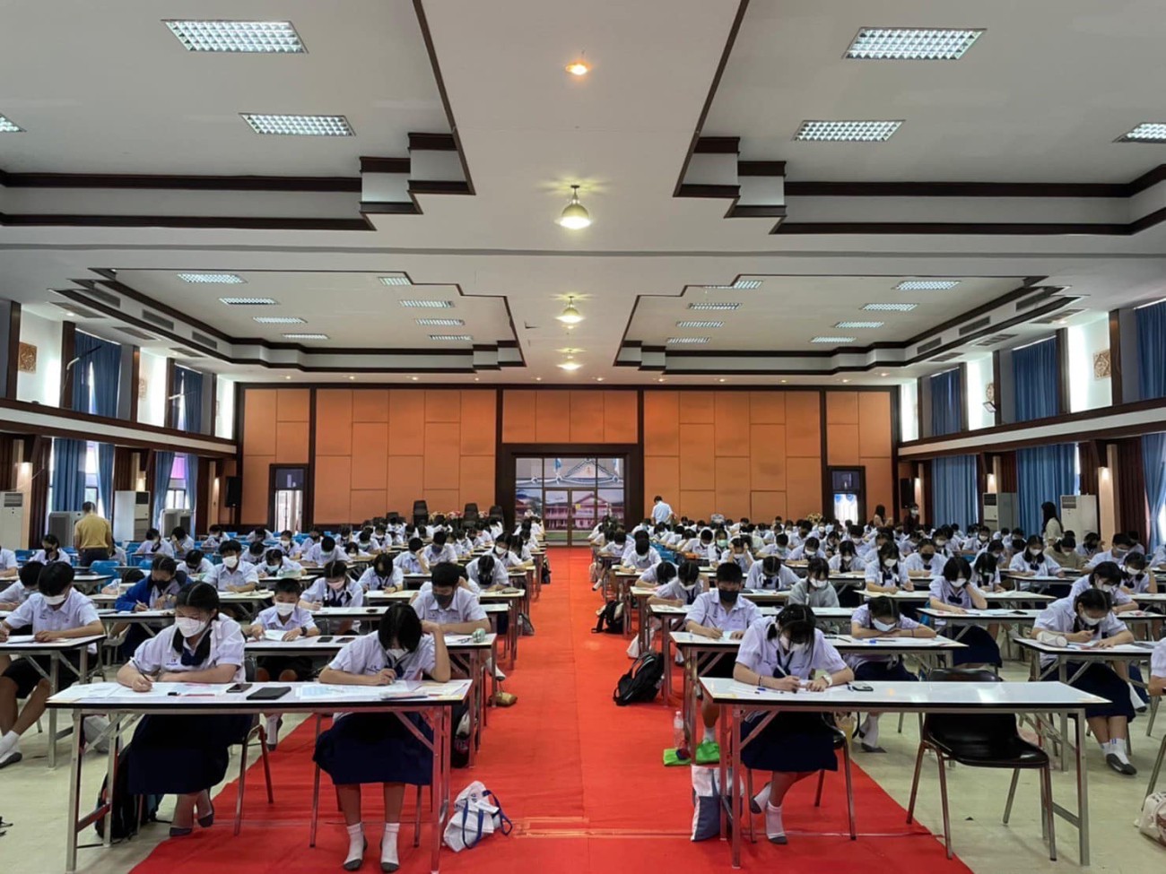 โครงการประเมินและพัฒนาสู่ความเป็นเลิศทางคณิตศาสตร์และวิทยาศาสตร์ (TEDET) ประจำปี 2565 uploads/2/2022-12/304112903_401480362117536_403342030410369917_n.jpg