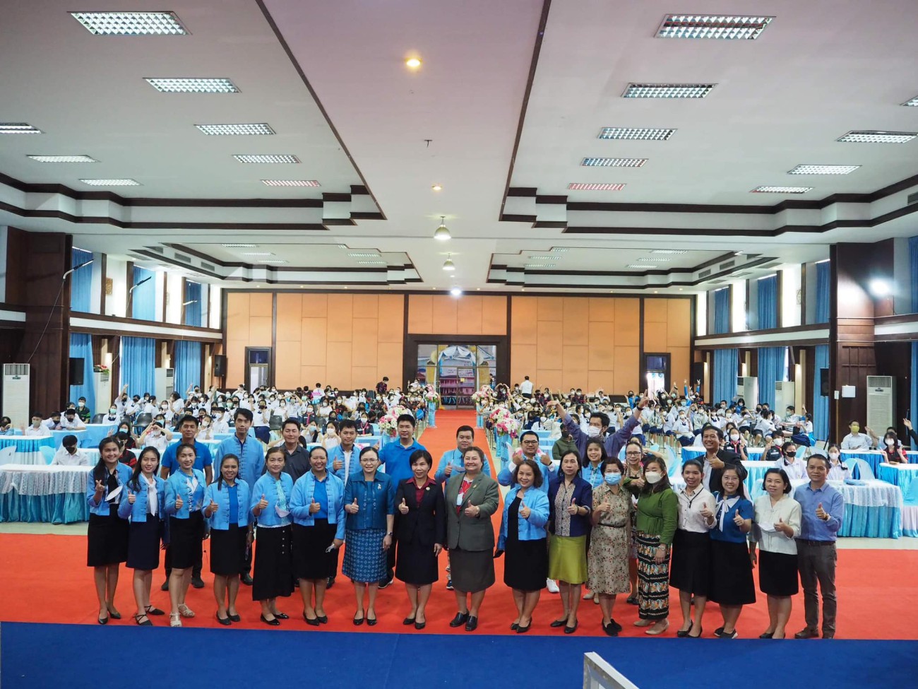 กิจกรรมสัปดาห์คณิตศาสตร์ ประจำปีการศึกษา 2565 uploads/2/2022-12/315434979_462944662637772_536043594186570427_n.jpg