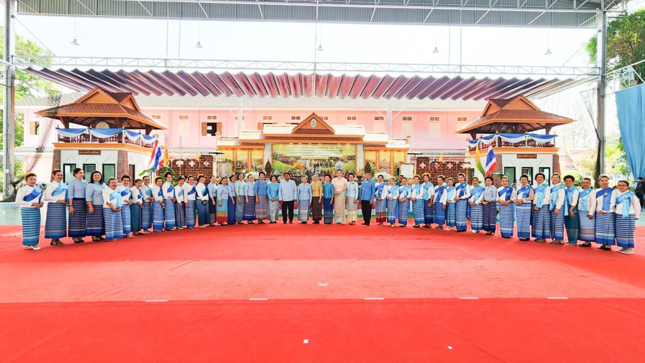 โรงเรียนวัฒโนทัยพายัพจัดกิจกรรมพิธีสักการะองค์เจ้าหลวงอินทวโรรสสุริยวงษ์ uploads/2/2023-04/337386735_730568135223620_3011042572010604372_n.jpg