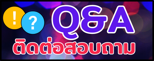 Q&A