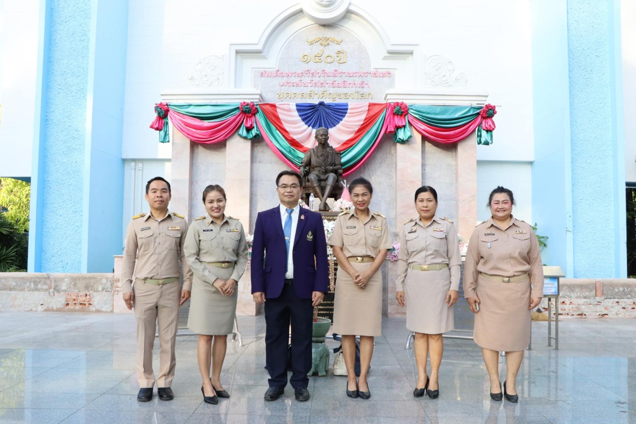 ให้การต้อนรับคณะตรวจเยี่ยมการเปิดภาคเรียนที่ 2 ปีการศึกษา 2566 จากสำนักงานเขตพื้นที่การศึกษามัธยมศึกษาเชียงใหม่ uploads/2/2023-12/407373705_122119485008089568_8352110582228108179_n.jpg