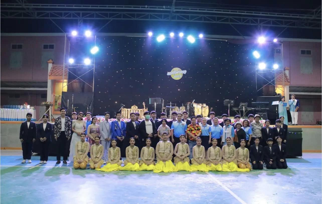 งาน “ราตรีฟ้าขาว”ประจำปี 2566 ของสมาคมศิษย์เก่าวัฒโนทัยพายัพ ภาคีเครือข่ายทางการศึกษาของโรงเรียน ณ อาคารร่มฟ้าวัฒโนทัย โรงเรียนวัฒโนทัยพายัพ uploads/2/2024-01/410862452_122122429196089568_124328944316842068_n.jpg