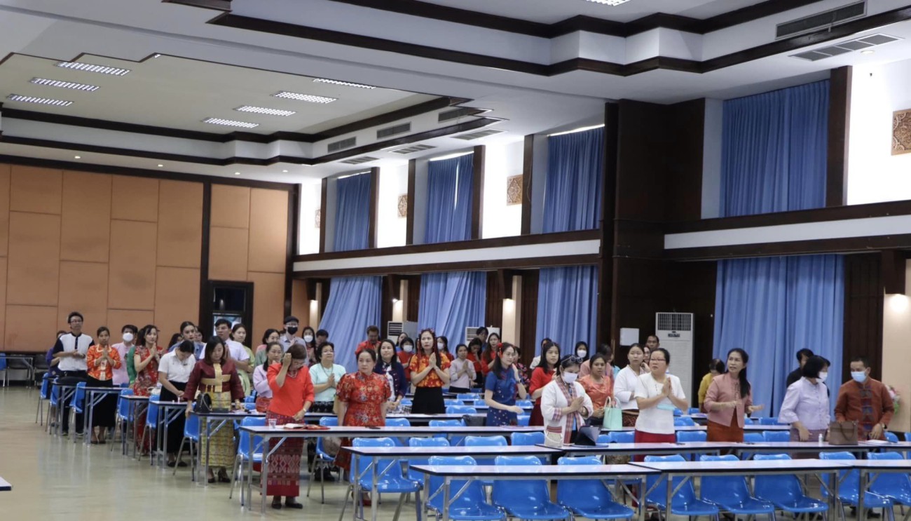 ประชุมครูและบุคลากรทางการศึกษาโรงเรียนวัฒโนทัยพายัพ ประจำเดือน กุมภาพันธ์ พ.ศ 2567 ครั้งที่ 1/2567 uploads/2/2024-02/424775394_122133571562089568_4224892602757460599_n.jpg
