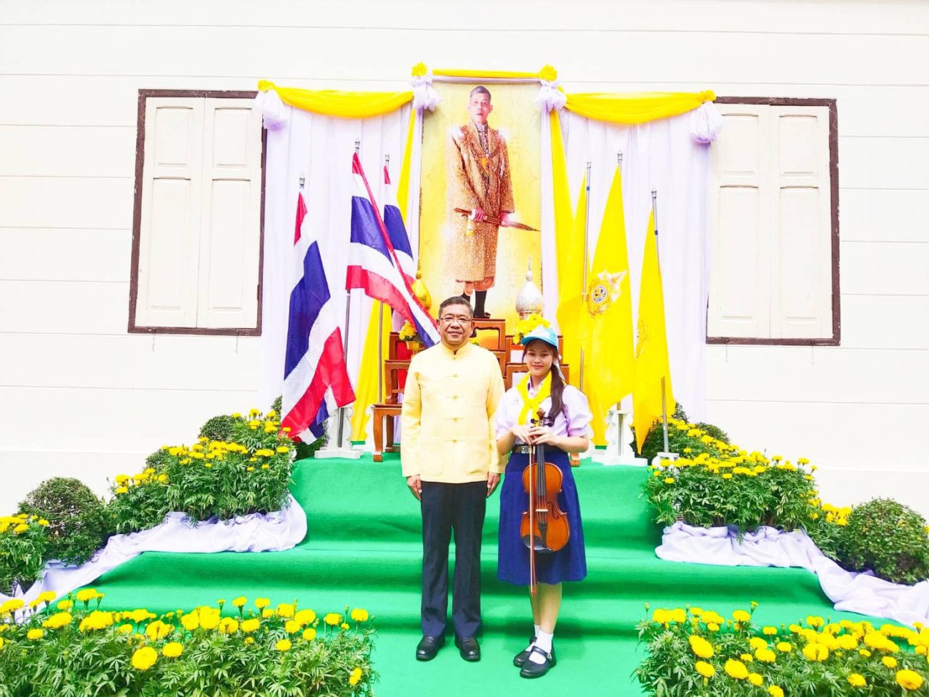 ชื่นชมนักเรียนจิตอาสาคนเก่งวัฒโนทัย uploads/2/2024-07/452359500_122163768782089568_306111464558475816_n.jpg