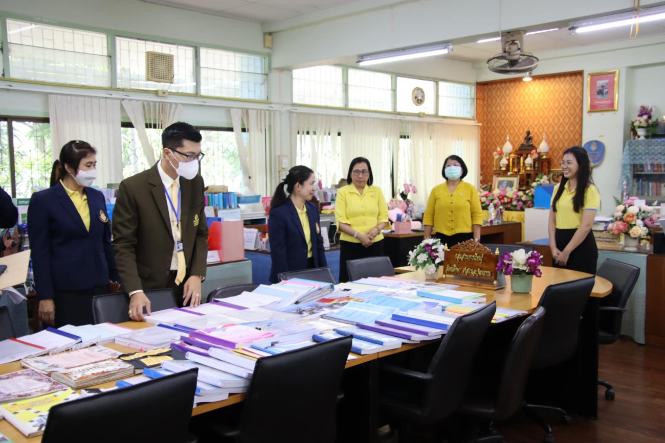 รับการประเมินคุณภาพภายนอกสถานศึกษาโดย สมศ. uploads/2/2024-07/453235039_122164381922089568_2815517788829843540_n.jpg