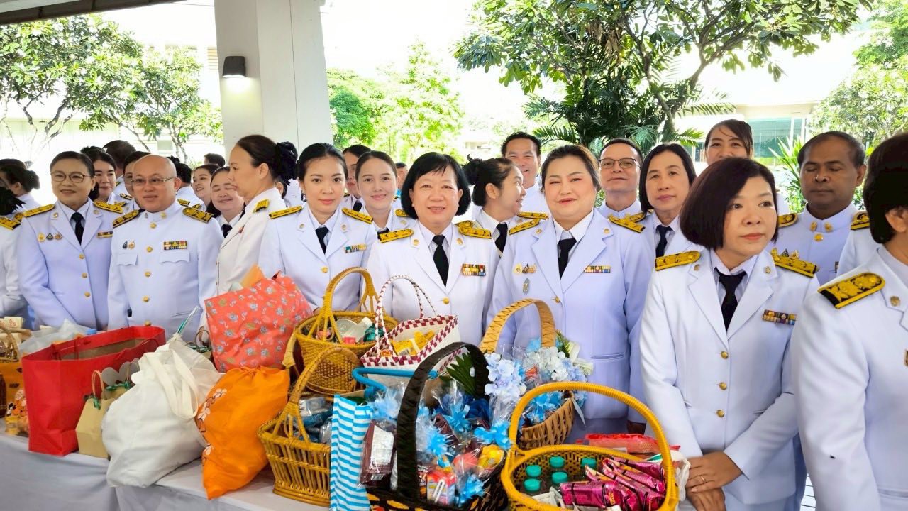 กิจกรรมต่าง ๆ ของโรงเรียน