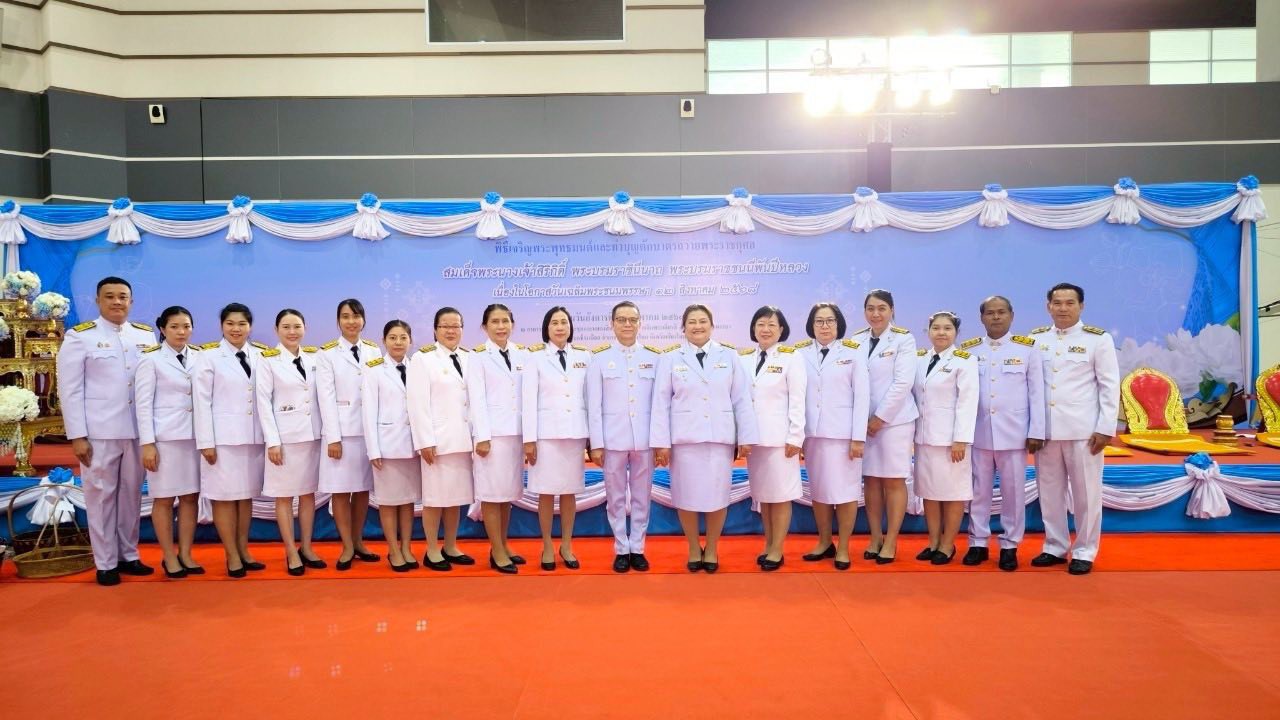 กิจกรรมต่าง ๆ ของโรงเรียน